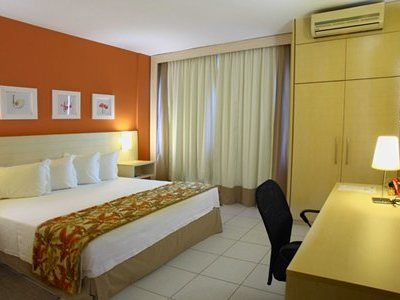 Comfort Inn And Suites 리베이라오프레토 외부 사진